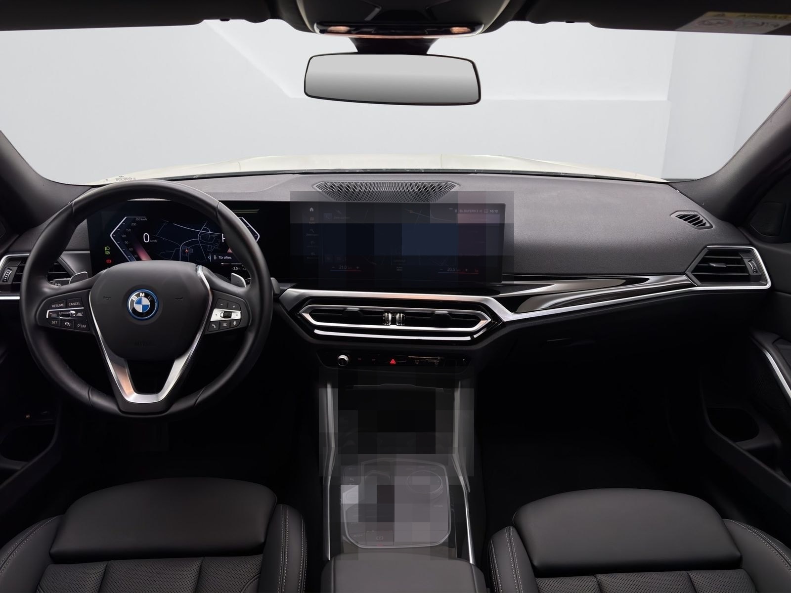 BMW 320e Touring [Sport Line, AHK, ACC, RFK, 18" LMR foto 4