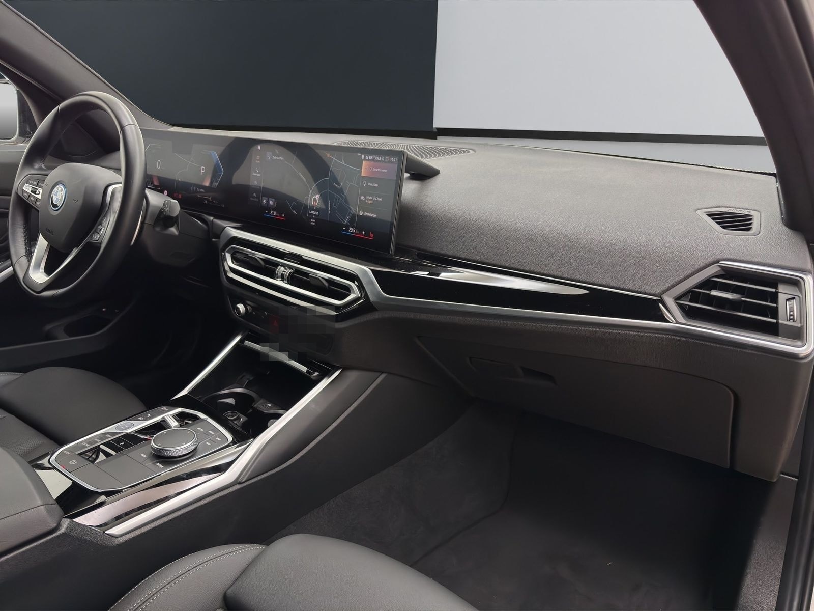 BMW 320e Touring [Sport Line, AHK, ACC, RFK, 18" LMR foto 5