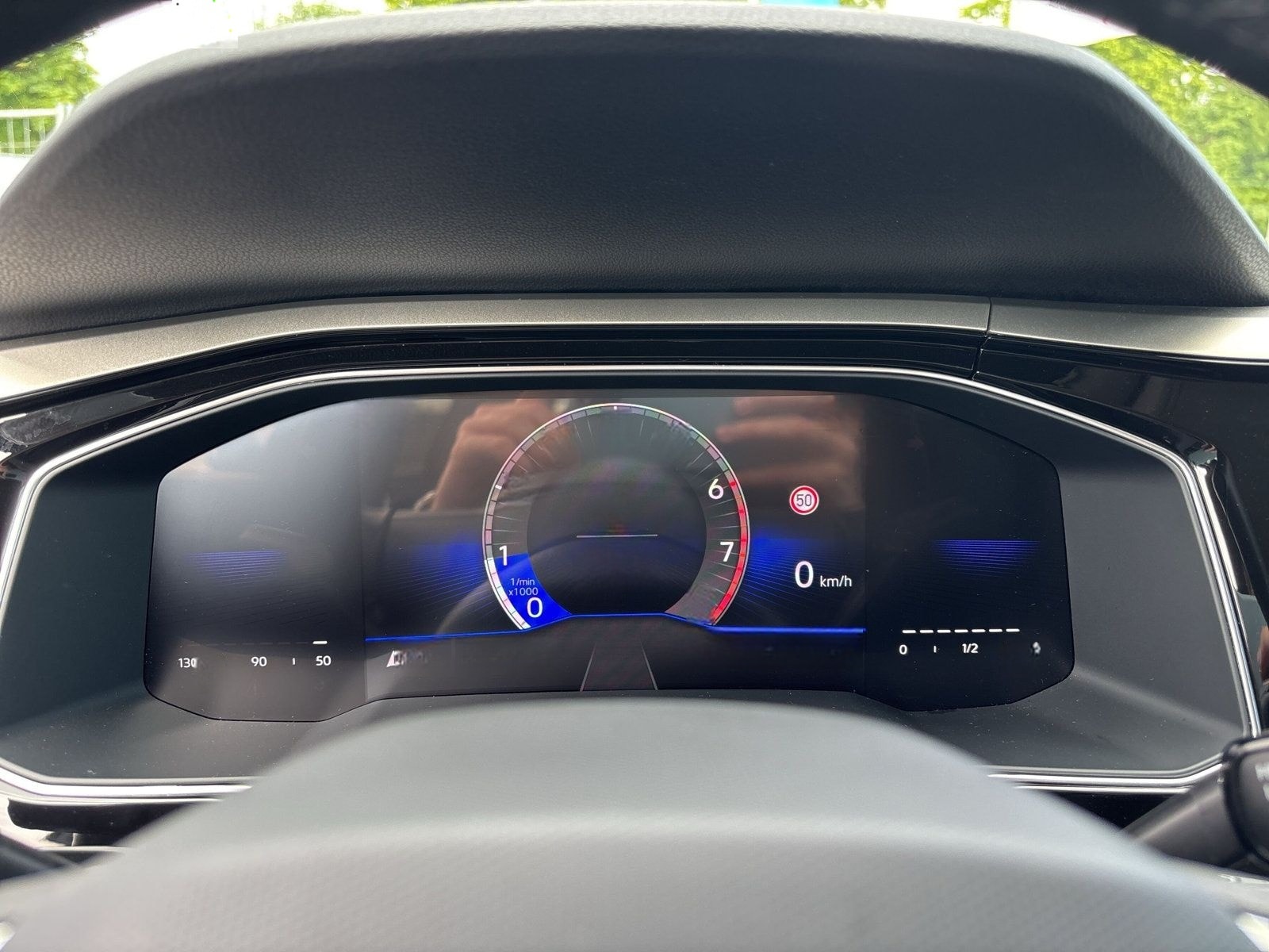 Volkswagen Polo  1,0 TSI Move NAVI+SHZ+KLIMA foto 13