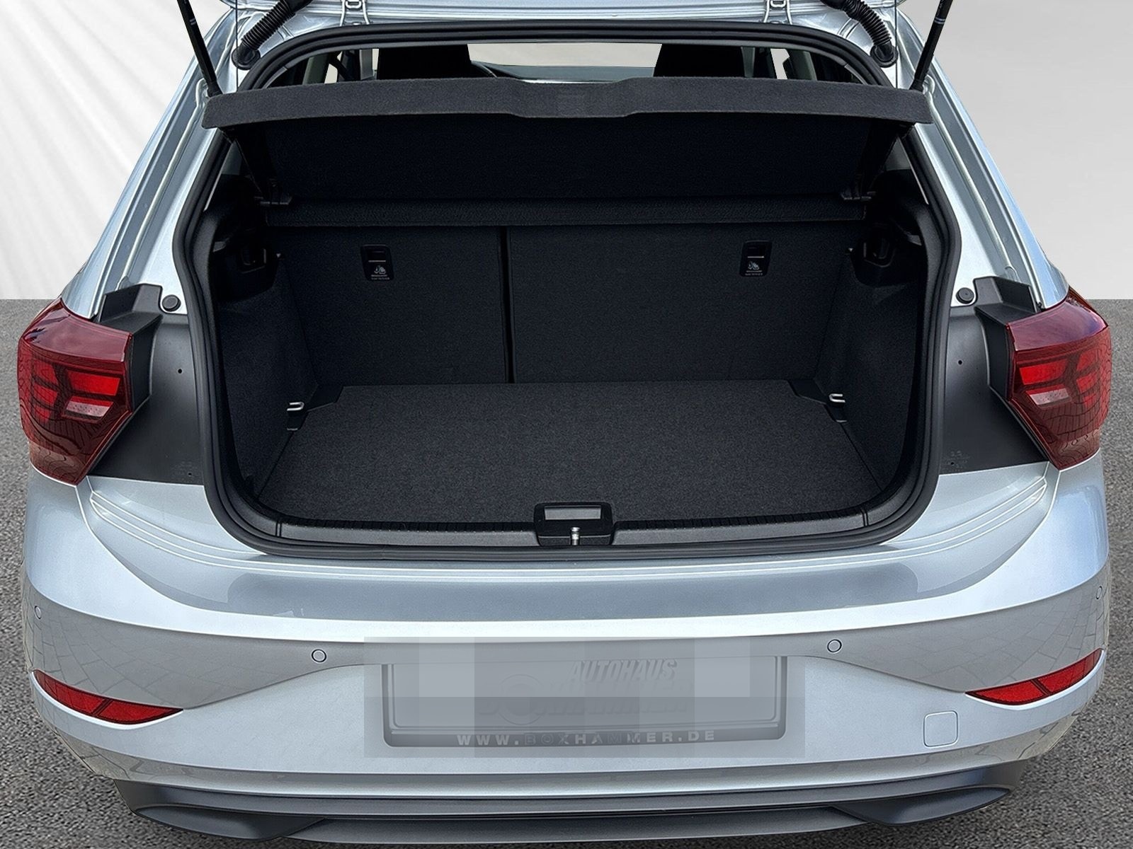 Volkswagen Polo  1,0 TSI Move NAVI+SHZ+KLIMA foto 6