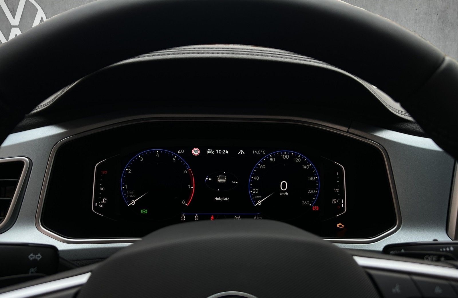 Volkswagen T-Roc Cabriolet 1.5 TSI Goal DSG foto 13