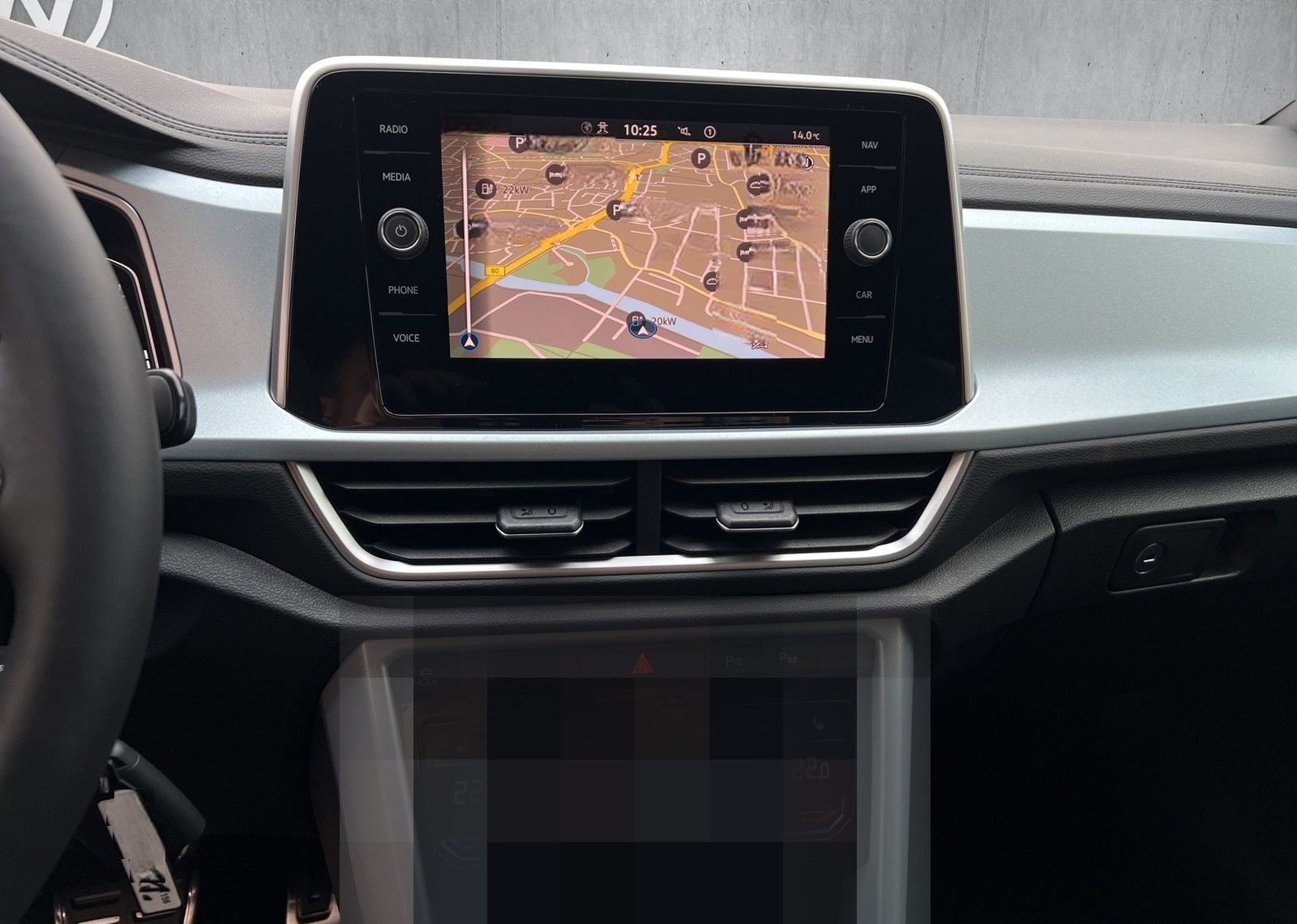 Volkswagen T-Roc Cabriolet 1.5 TSI Goal DSG foto 15