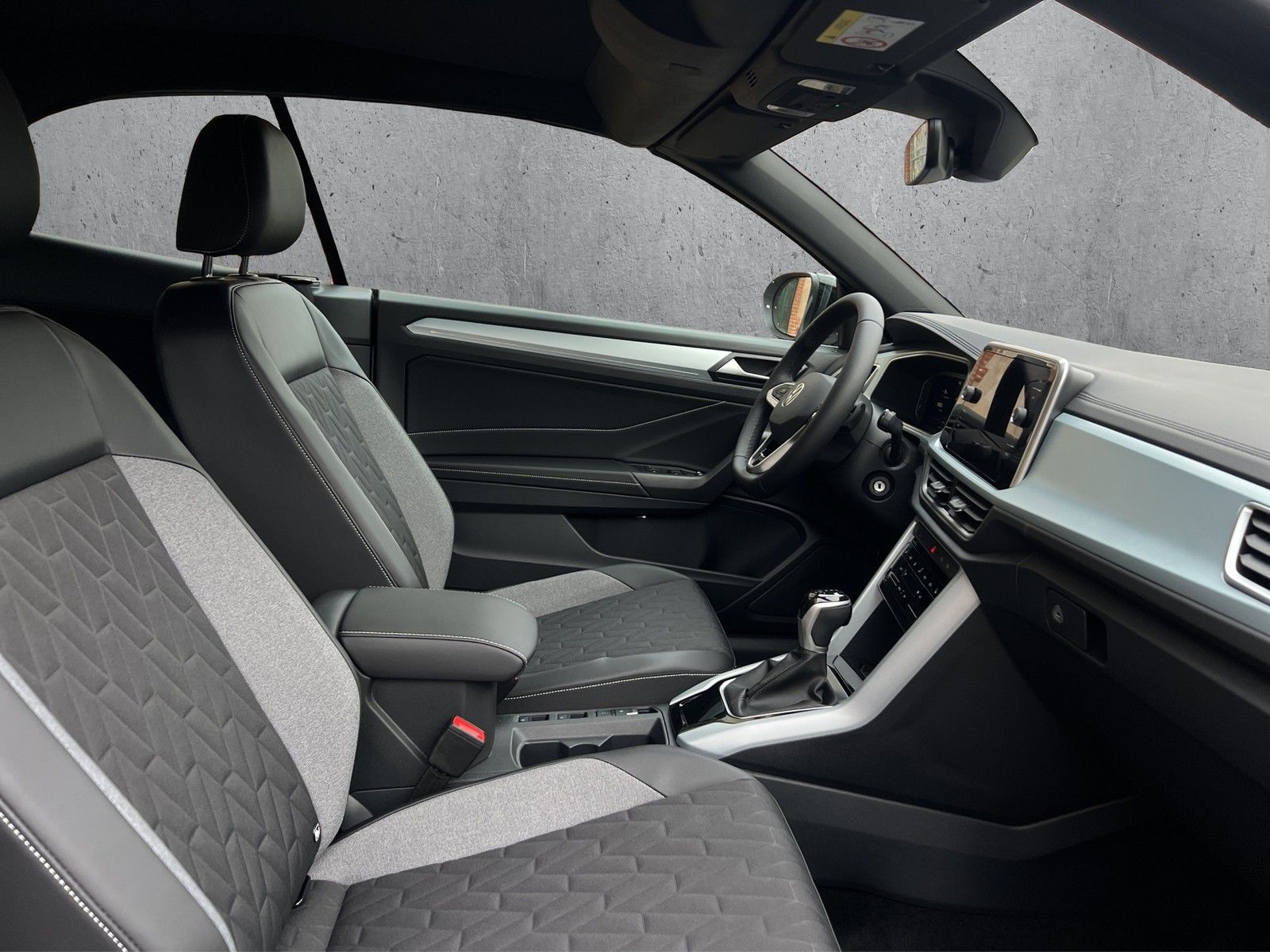 Volkswagen T-Roc Cabriolet 1.5 TSI Goal DSG foto 16