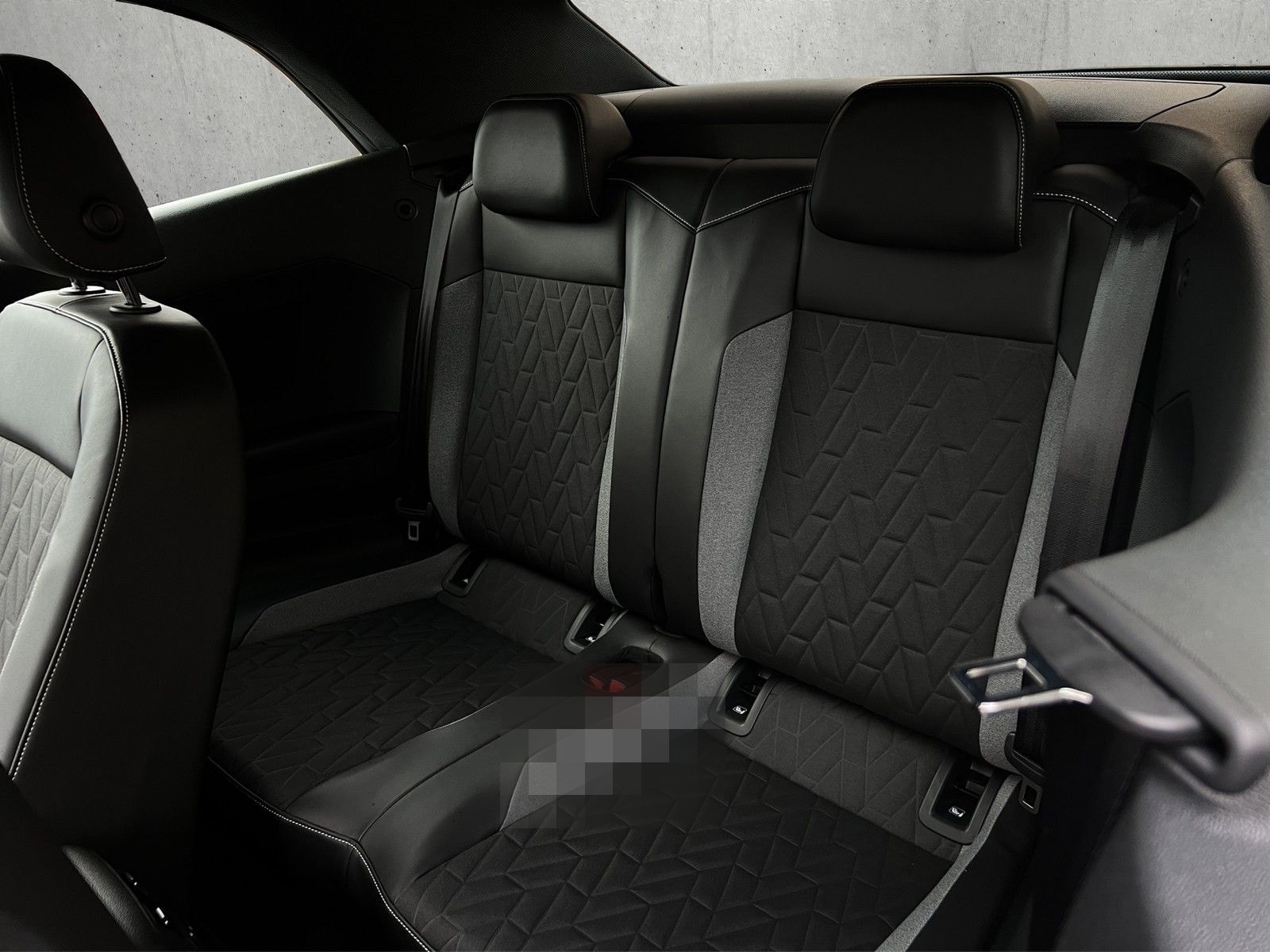 Volkswagen T-Roc Cabriolet 1.5 TSI Goal DSG foto 19