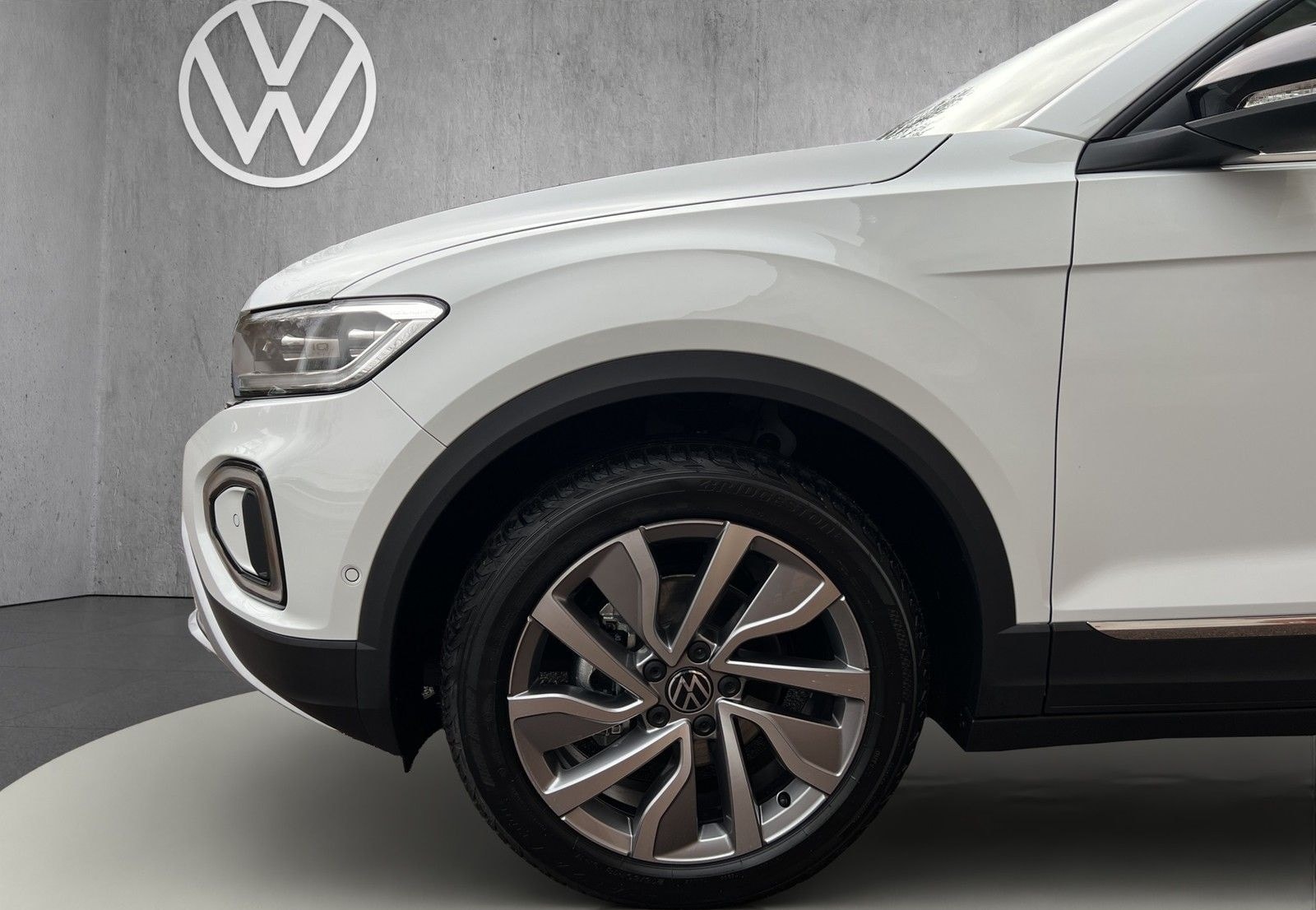 Volkswagen T-Roc Cabriolet 1.5 TSI Goal DSG foto 21