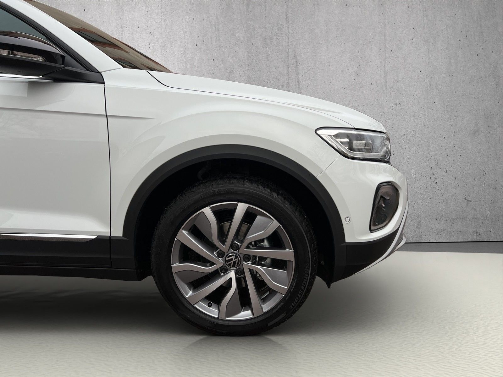 Volkswagen T-Roc Cabriolet 1.5 TSI Goal DSG foto 22