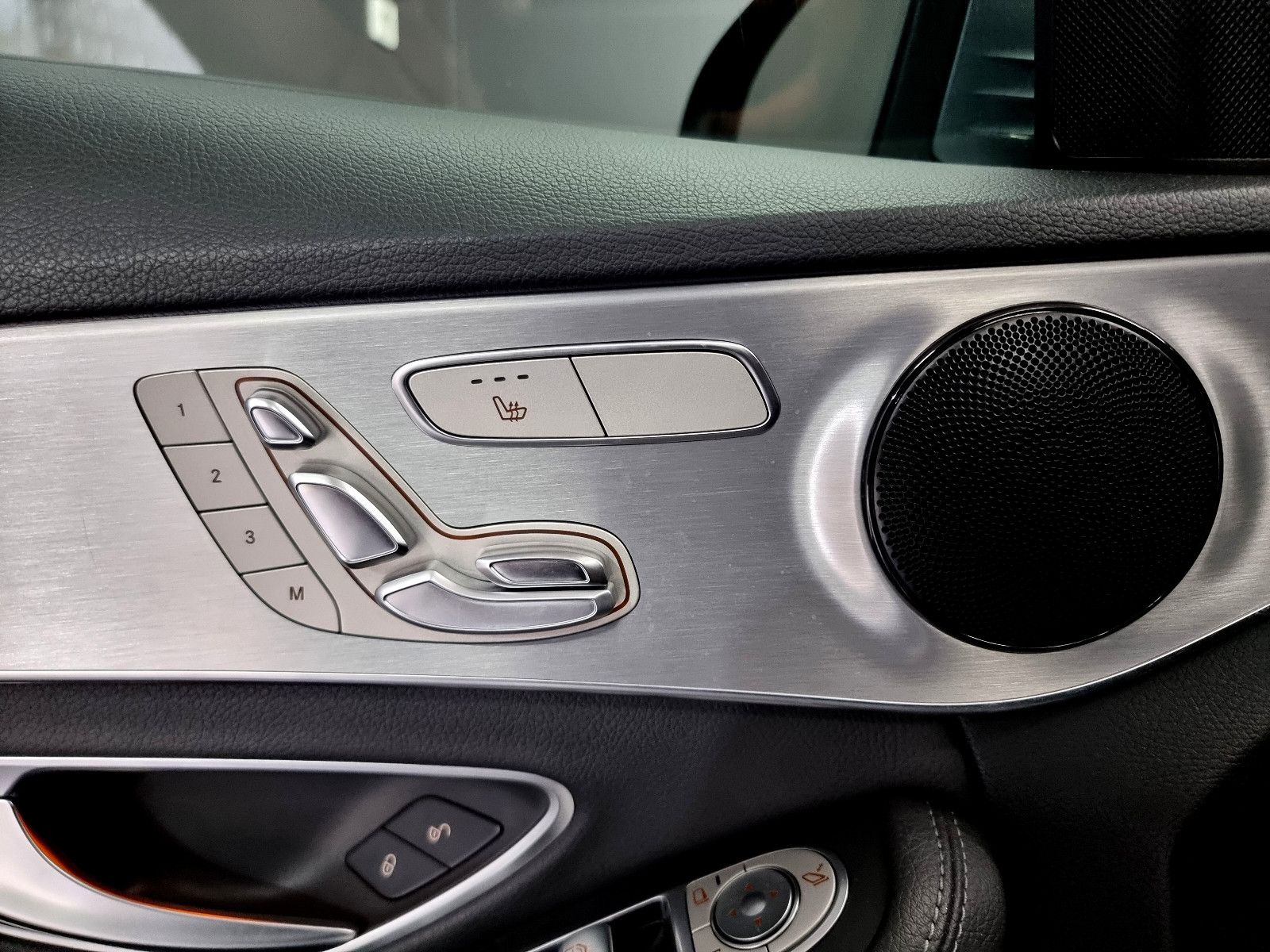 Mercedes-Benz C 220 T d, AVANTGARDE, DISTRONIC, R-KAM, NAVI foto 17