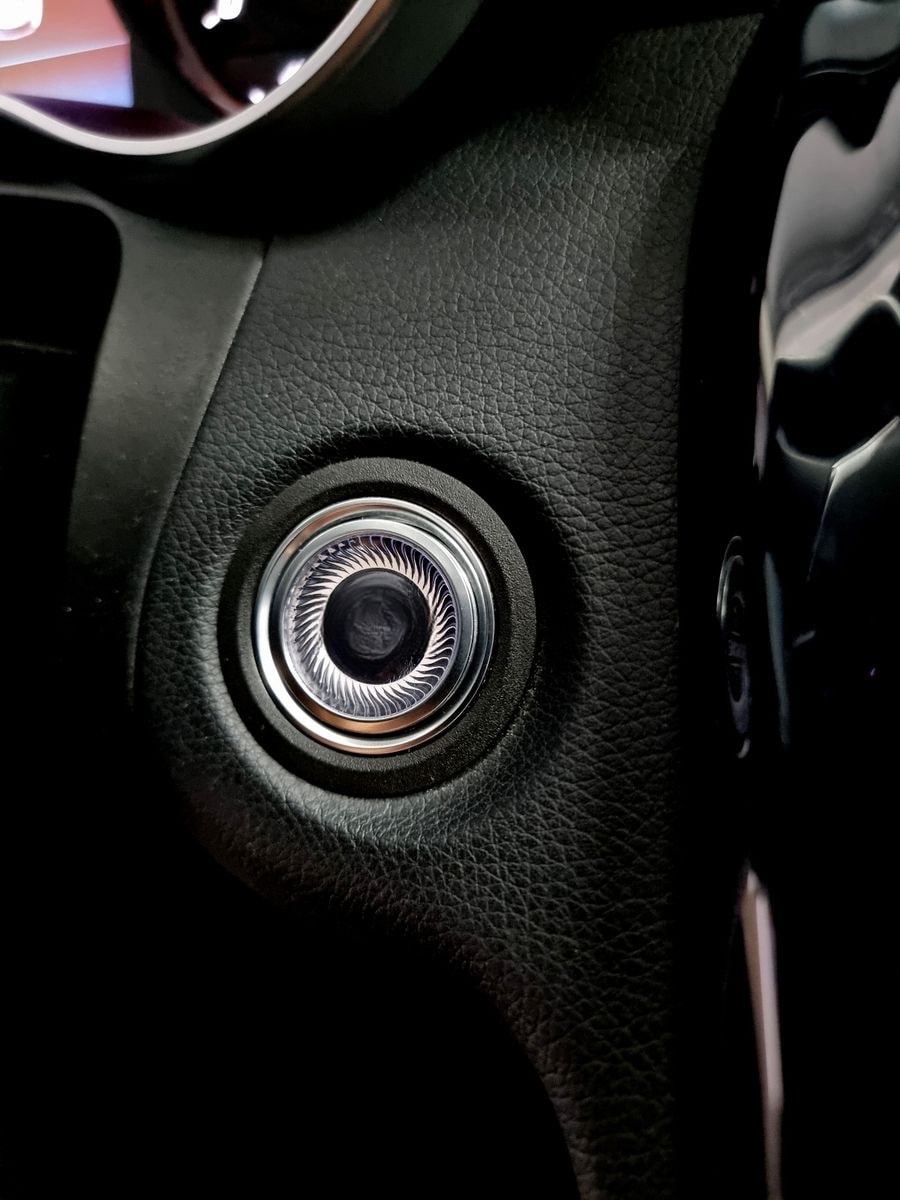 Mercedes-Benz C 220 T d, AVANTGARDE, DISTRONIC, R-KAM, NAVI foto 23