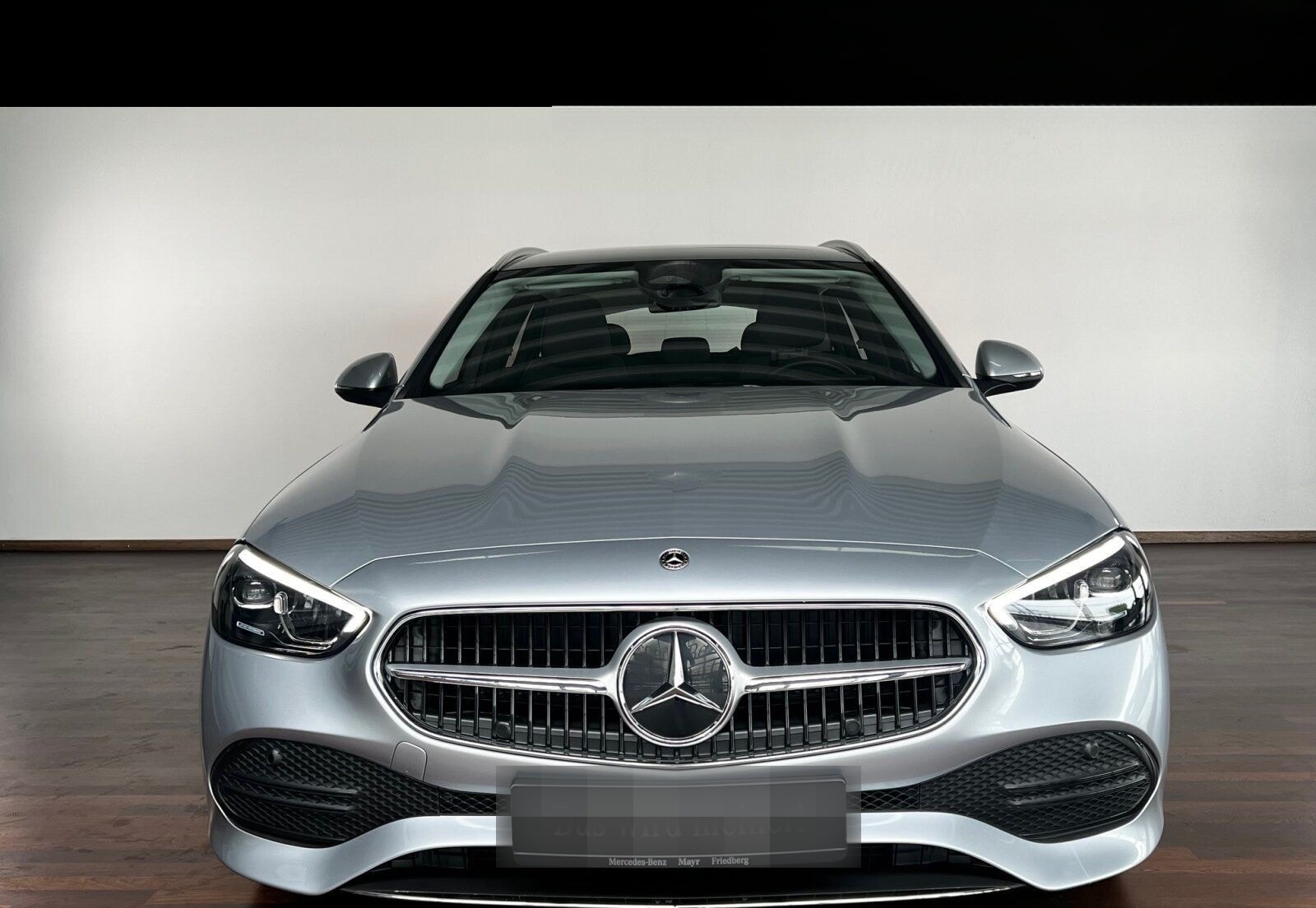 Mercedes-Benz C 200 T AVANTGARDE ADVANCED PLUS+PANODACH+KAMERA foto 2