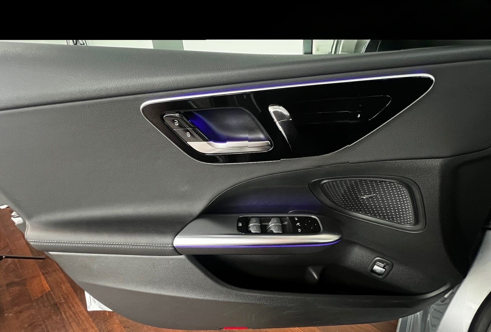 Mercedes-Benz C 200 T AVANTGARDE ADVANCED PLUS+PANODACH+KAMERA foto 12