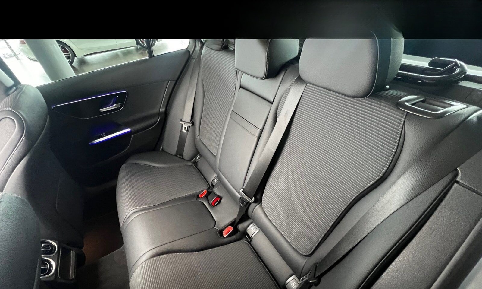 Mercedes-Benz C 200 T AVANTGARDE ADVANCED PLUS+PANODACH+KAMERA foto 15