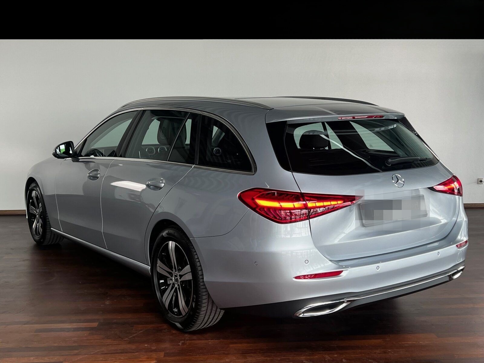 Mercedes-Benz C 200 T AVANTGARDE ADVANCED PLUS+PANODACH+KAMERA foto 4