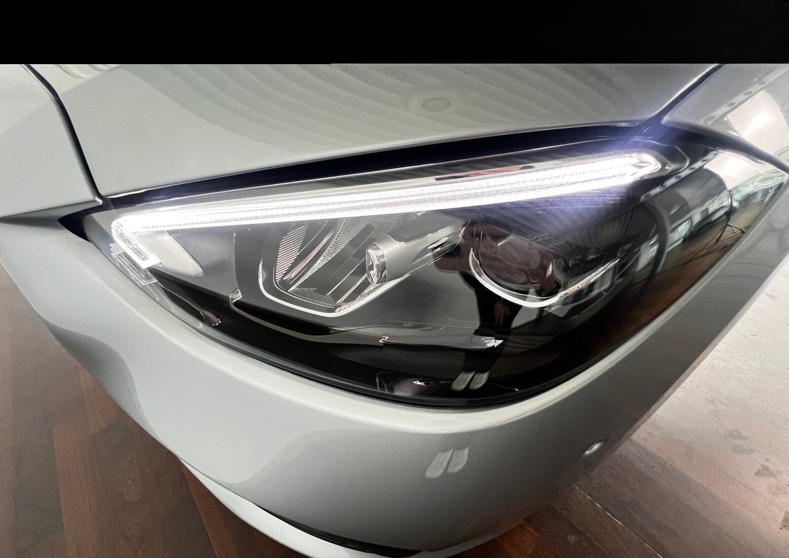 Mercedes-Benz C 200 T AVANTGARDE ADVANCED PLUS+PANODACH+KAMERA foto 10