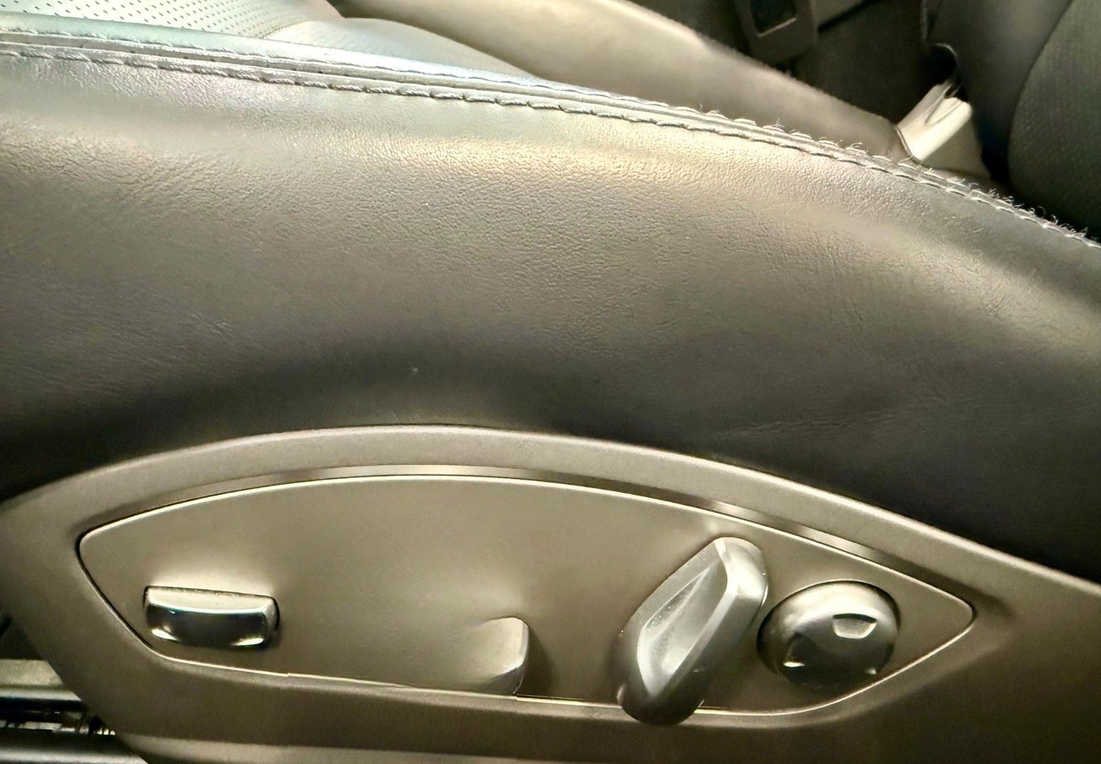 Porsche 911 991 Carrera S Cabrio PDK Sportabgas/BOSE/50J foto 19