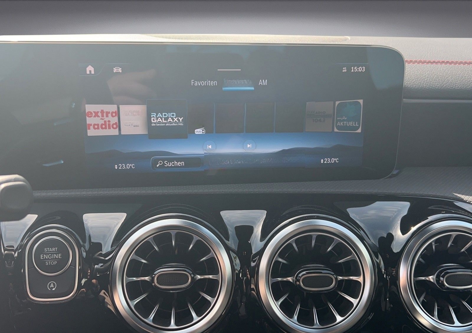 Mercedes-Benz CLA 200 *AMG-LINE*AHK*KEYLESS*MULTIBEAM*KAMERA* foto 8