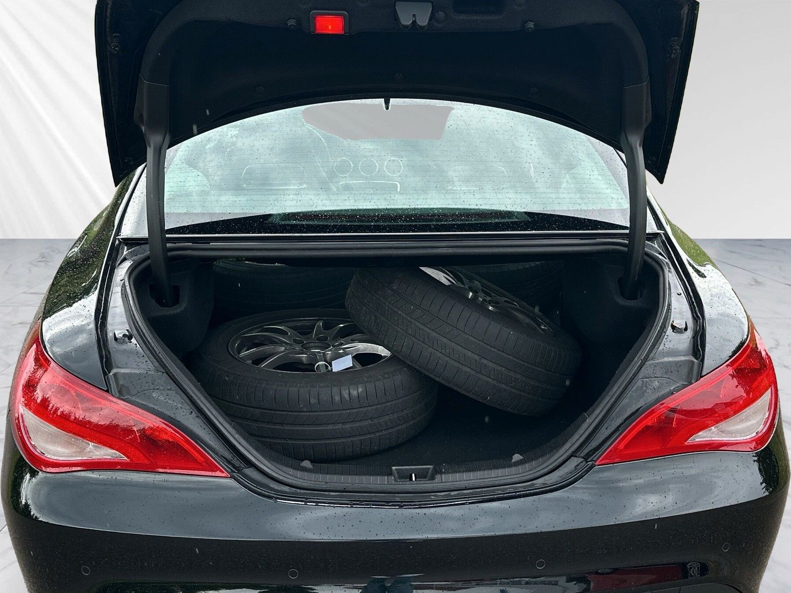 Mercedes-Benz CLA -Klasse CLA 200  foto 18