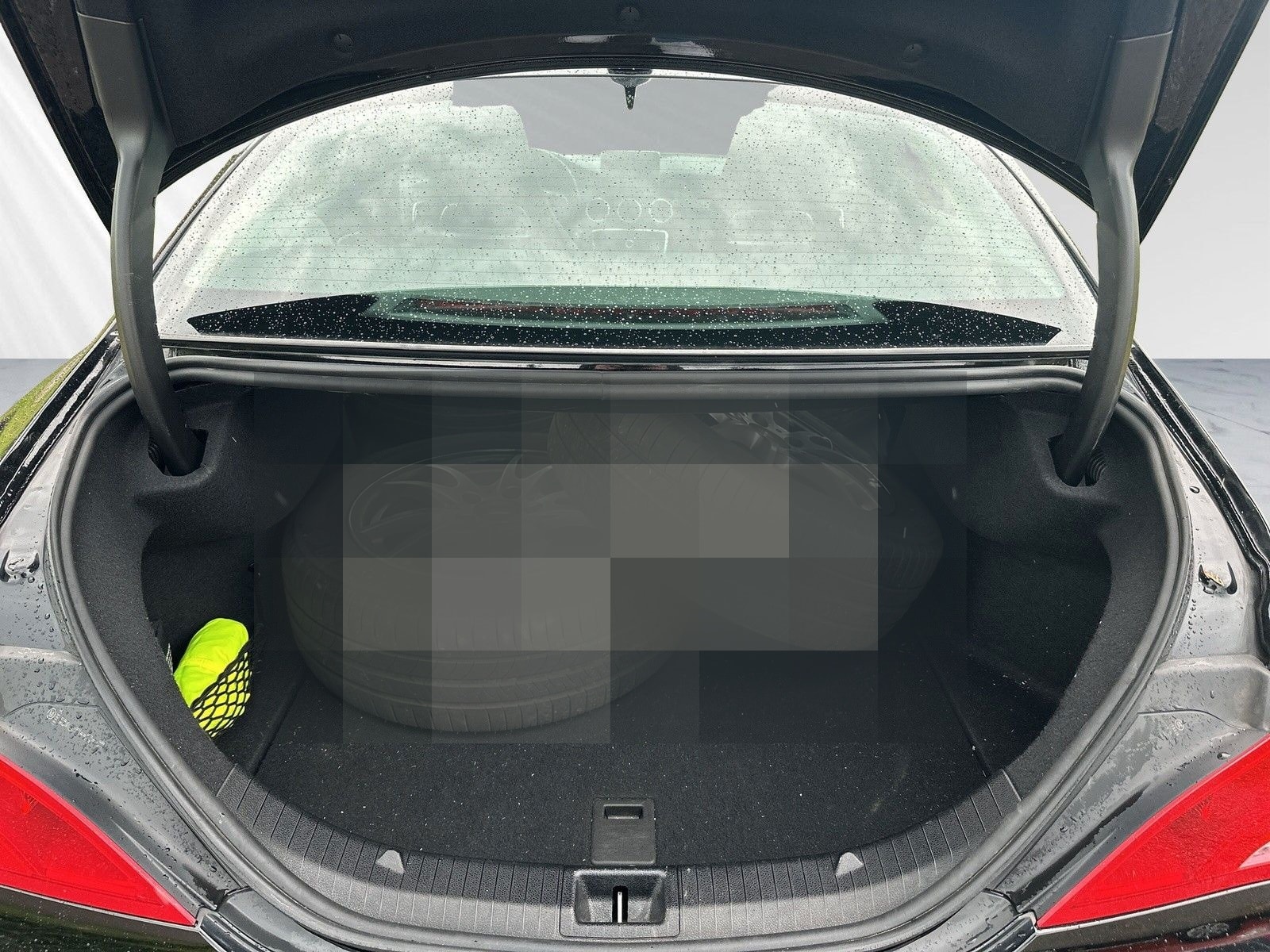 Mercedes-Benz CLA -Klasse CLA 200  foto 19