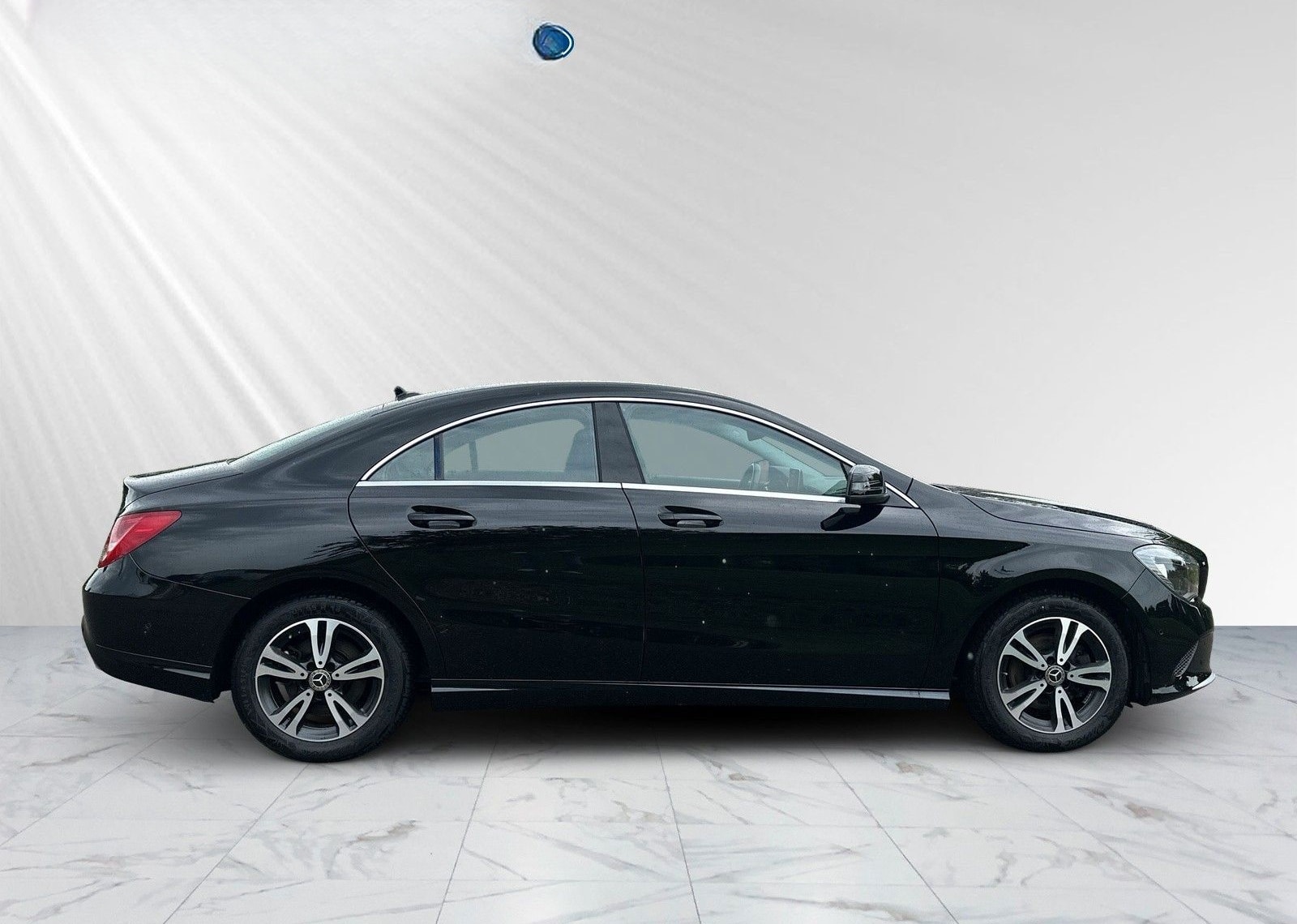 Mercedes-Benz CLA -Klasse CLA 200  foto 6