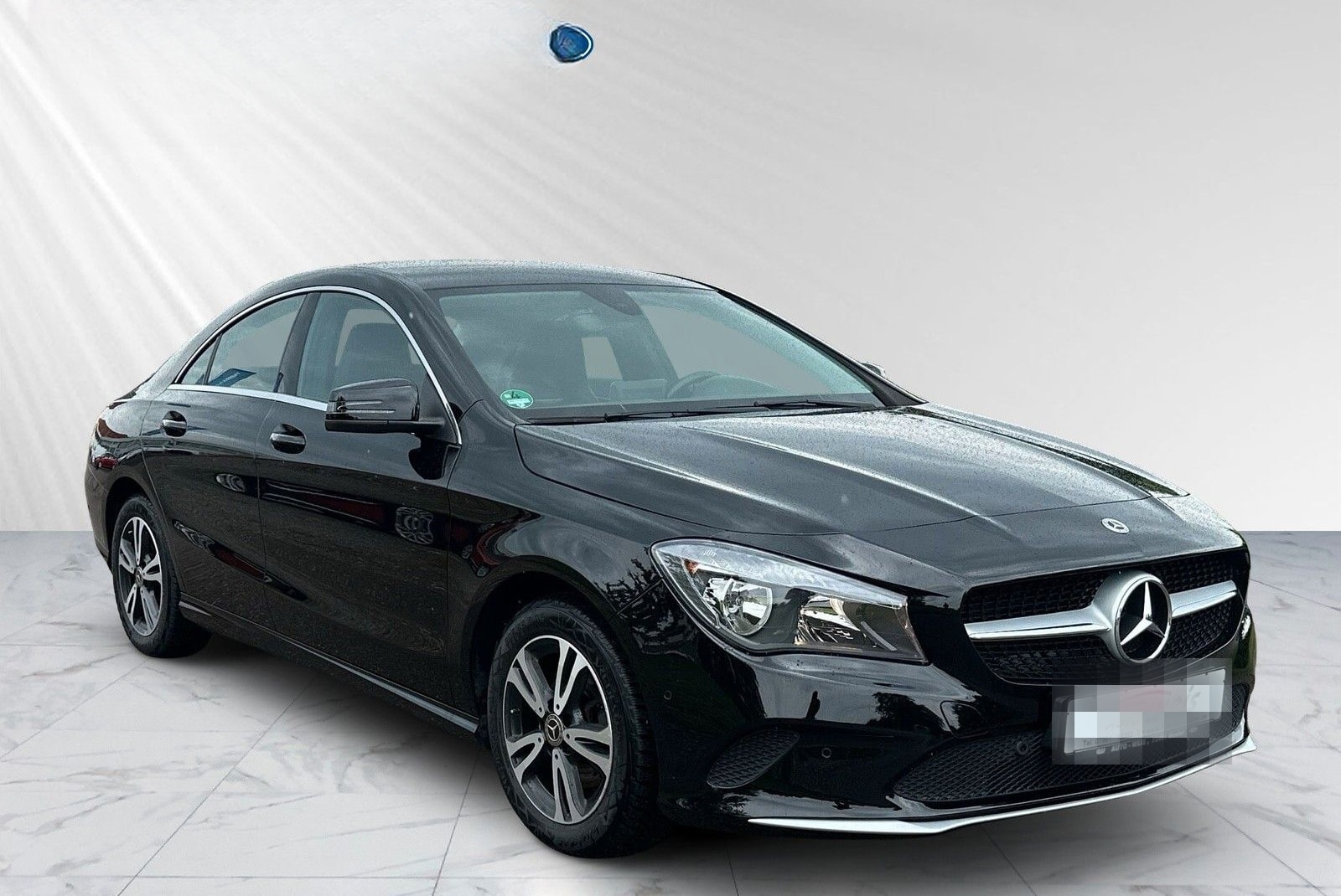 Mercedes-Benz CLA -Klasse CLA 200  foto 7