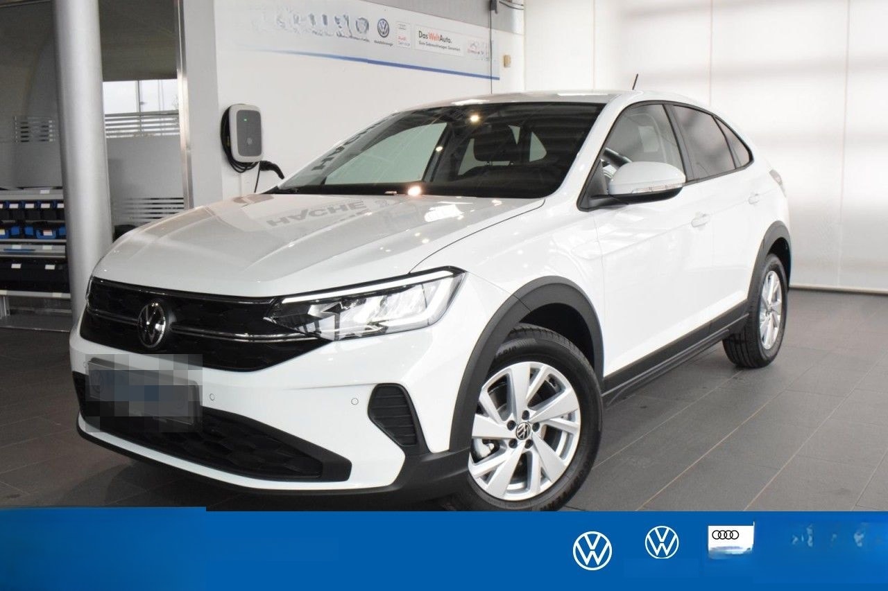 Volkswagen Taigo 1,0 l TSI LED SHZ PDC App-Connect Klima foto 1