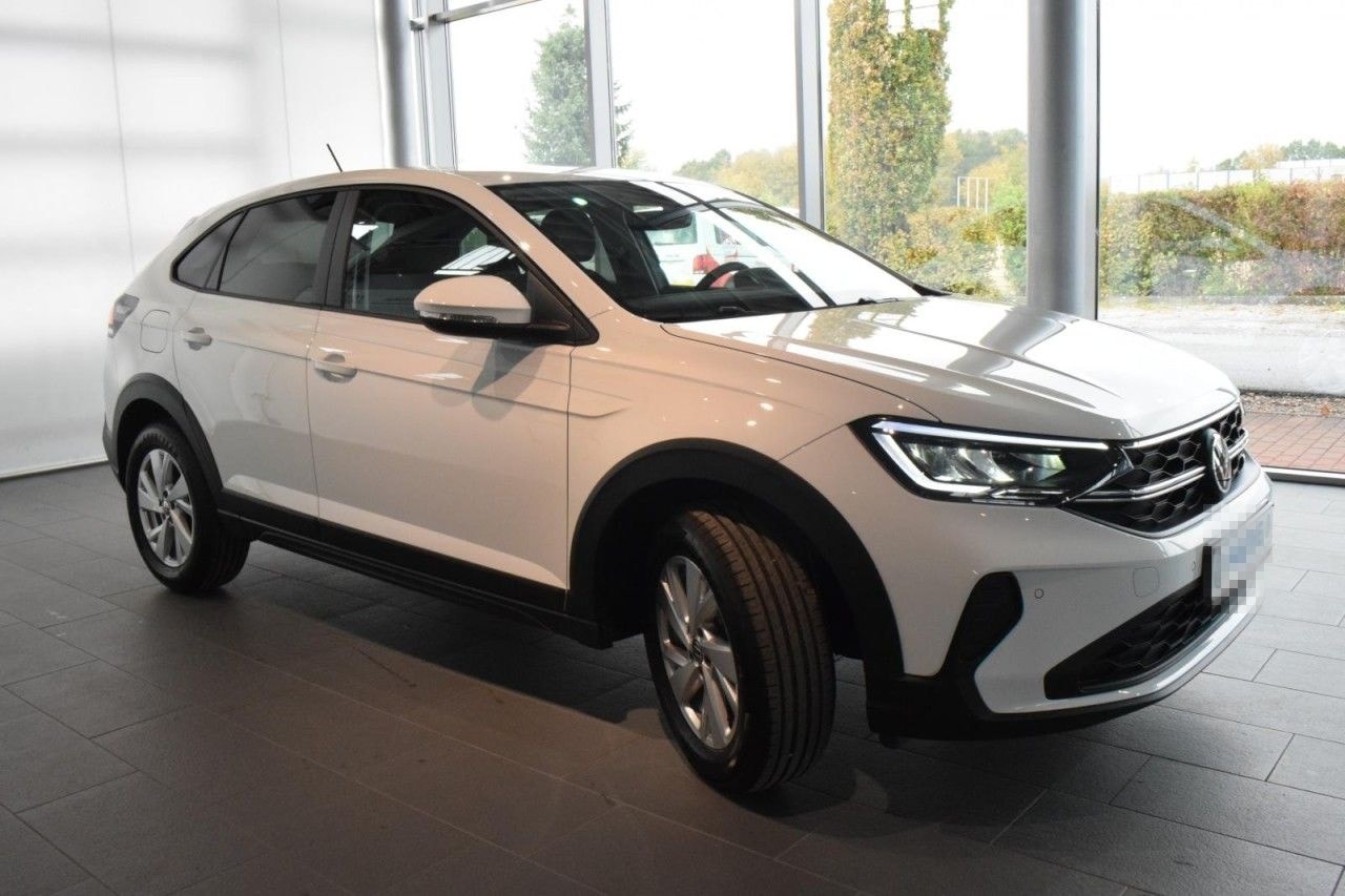 Volkswagen Taigo 1,0 l TSI LED SHZ PDC App-Connect Klima foto 2