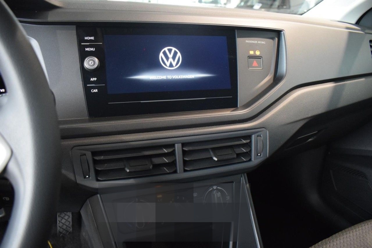 Volkswagen Taigo 1,0 l TSI LED SHZ PDC App-Connect Klima foto 13