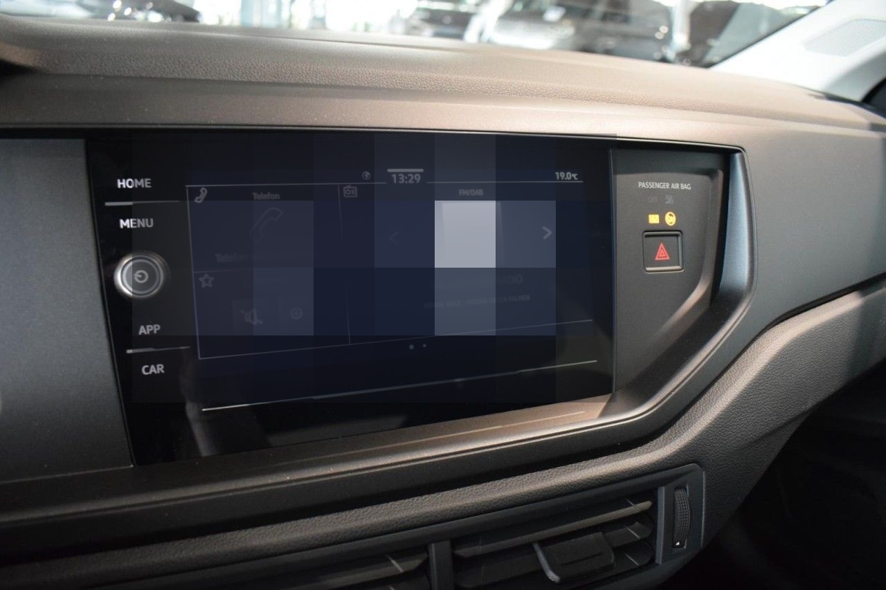 Volkswagen Taigo 1,0 l TSI LED SHZ PDC App-Connect Klima foto 14