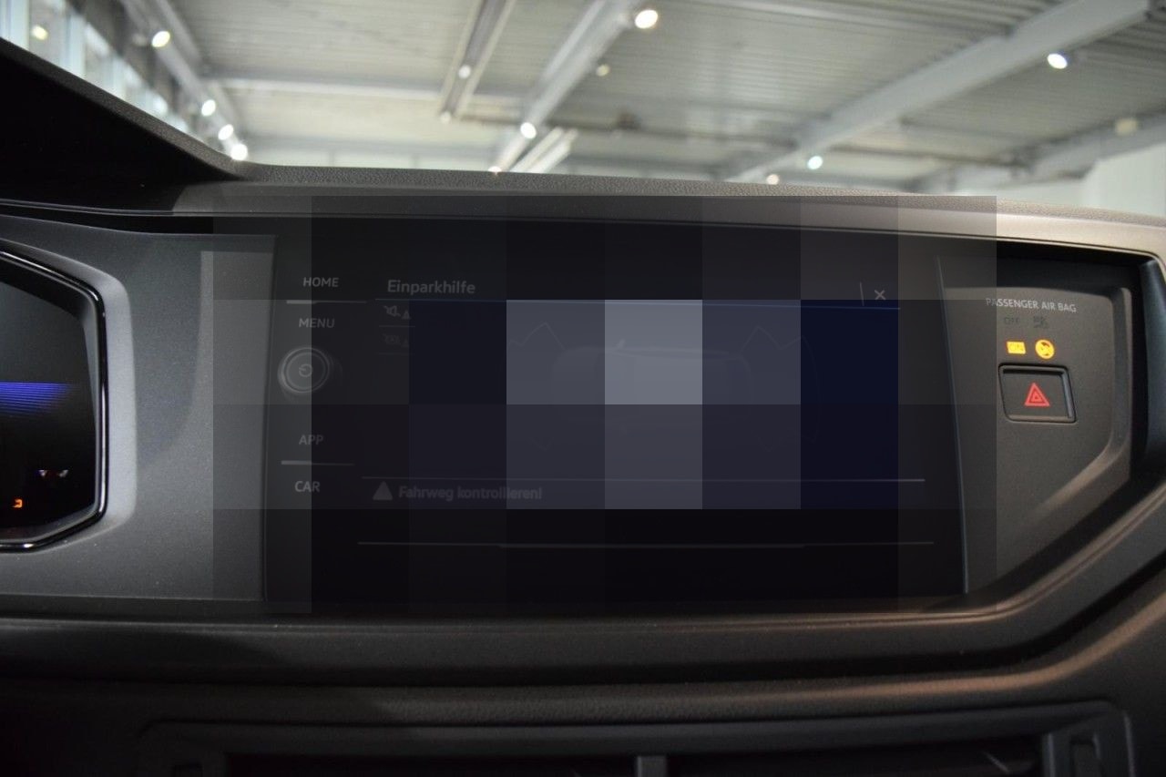 Volkswagen Taigo 1,0 l TSI LED SHZ PDC App-Connect Klima foto 15