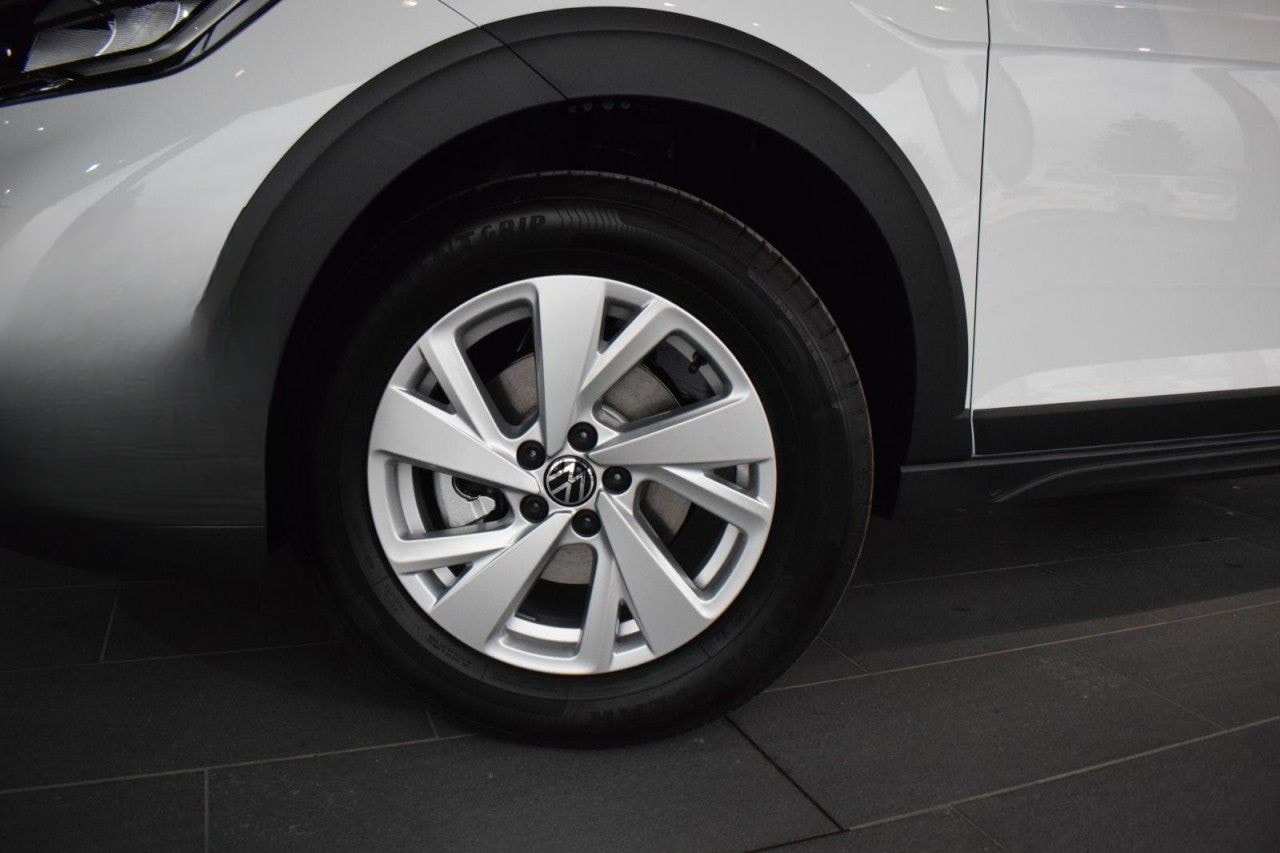 Volkswagen Taigo 1,0 l TSI LED SHZ PDC App-Connect Klima foto 18