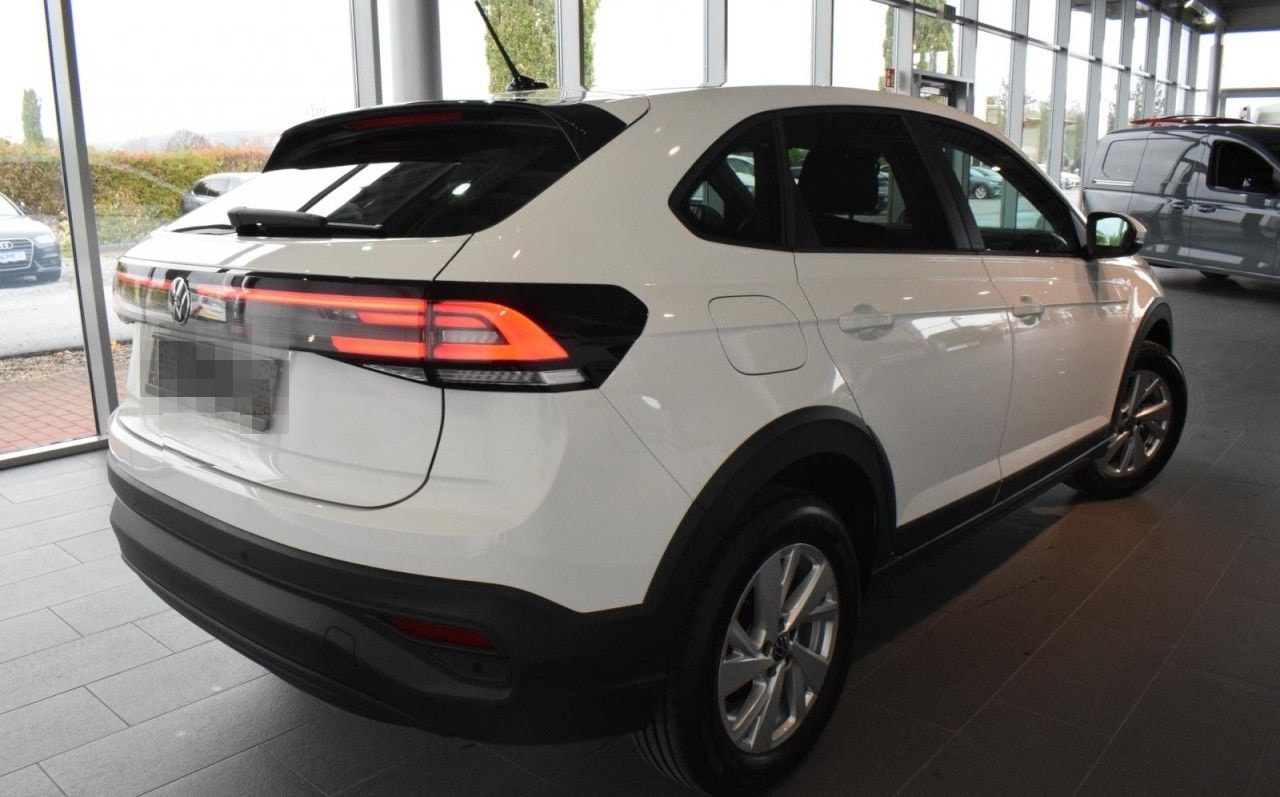 Volkswagen Taigo 1,0 l TSI LED SHZ PDC App-Connect Klima foto 3