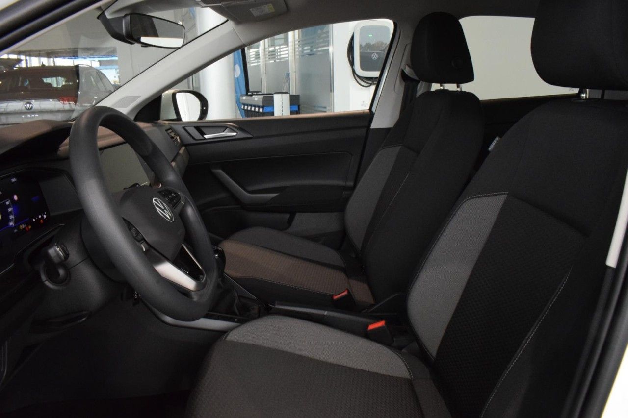 Volkswagen Taigo 1,0 l TSI LED SHZ PDC App-Connect Klima foto 5