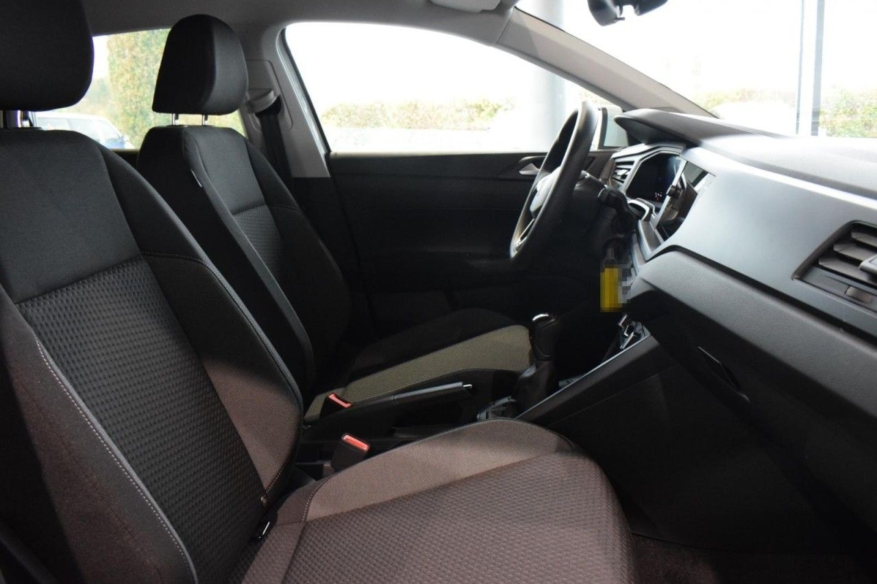 Volkswagen Taigo 1,0 l TSI LED SHZ PDC App-Connect Klima foto 7