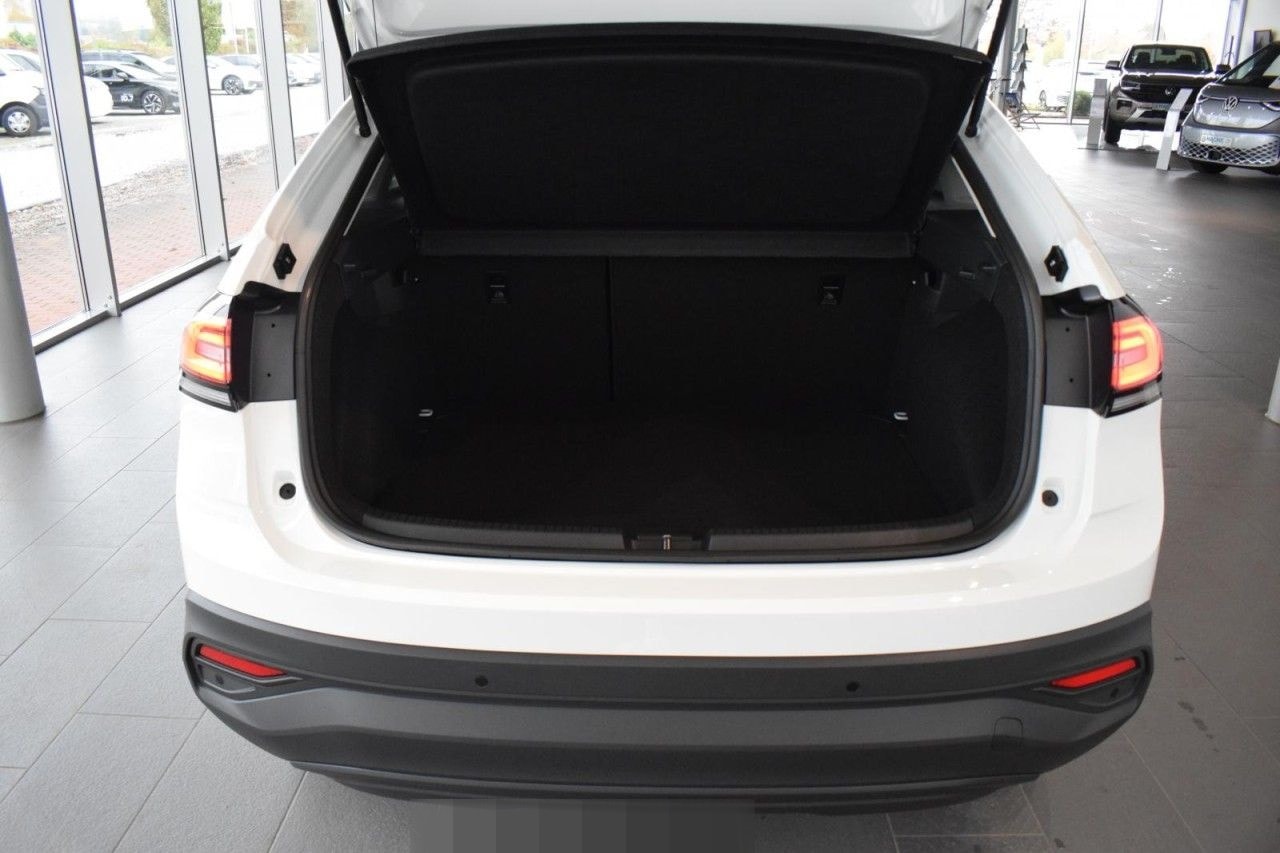 Volkswagen Taigo 1,0 l TSI LED SHZ PDC App-Connect Klima foto 9