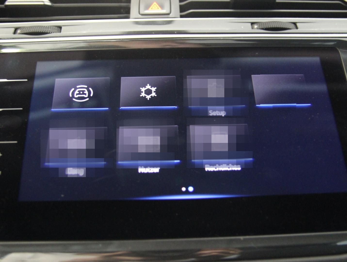 Volkswagen Tiguan Life 1.4 TSI,DSG,AHK,Lenkradhzg,Navi,Mass foto 14