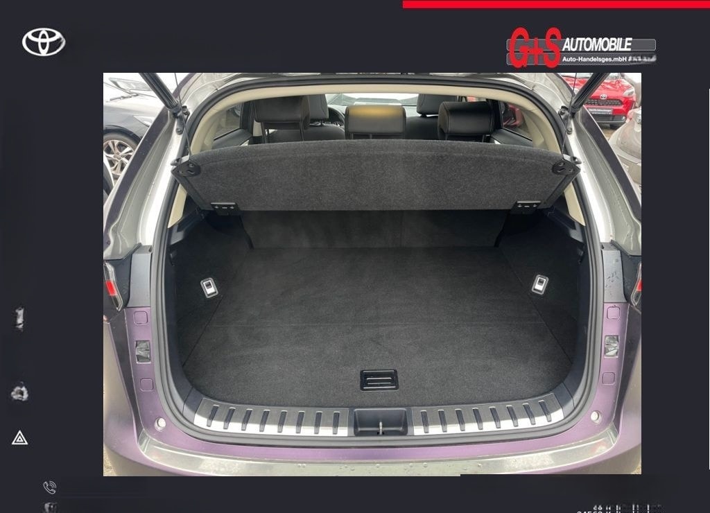 Lexus NX 300h E-FOUR Launch Edition foto 10