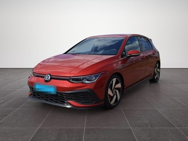 Volkswagen Golf VIII GTI Clubsport Matrix/HUD/Kessy/Kamera foto 2