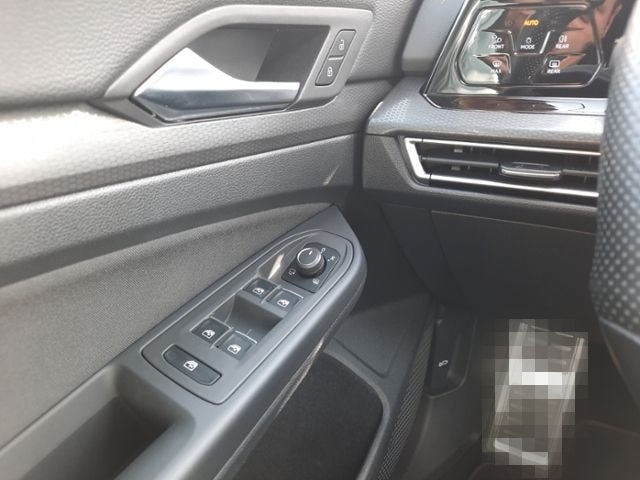 Volkswagen Golf VIII GTI Clubsport Matrix/HUD/Kessy/Kamera foto 11