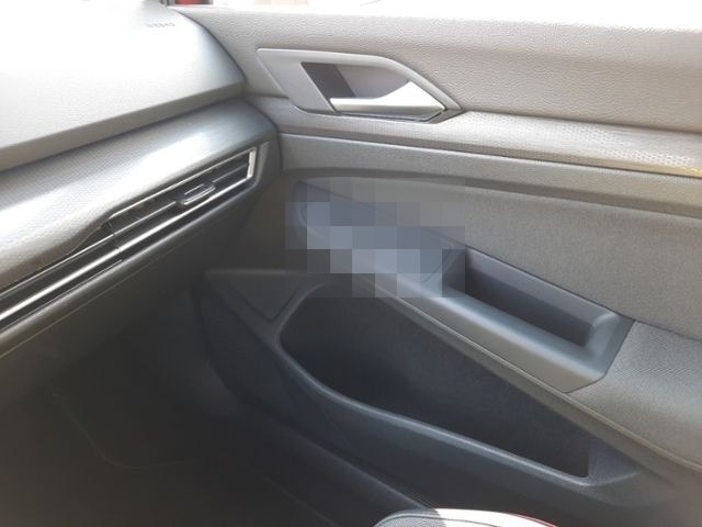 Volkswagen Golf VIII GTI Clubsport Matrix/HUD/Kessy/Kamera foto 14