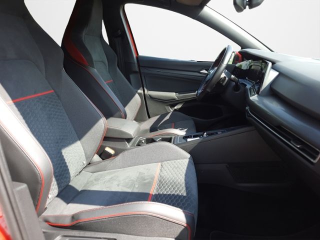 Volkswagen Golf VIII GTI Clubsport Matrix/HUD/Kessy/Kamera foto 15