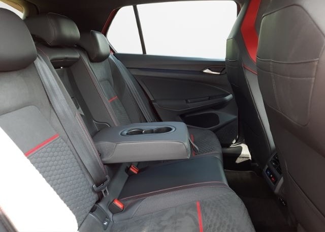 Volkswagen Golf VIII GTI Clubsport Matrix/HUD/Kessy/Kamera foto 16