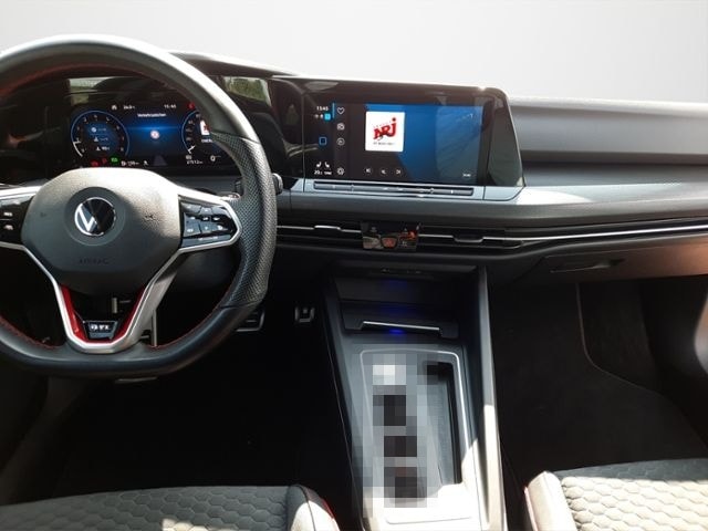 Volkswagen Golf VIII GTI Clubsport Matrix/HUD/Kessy/Kamera foto 18