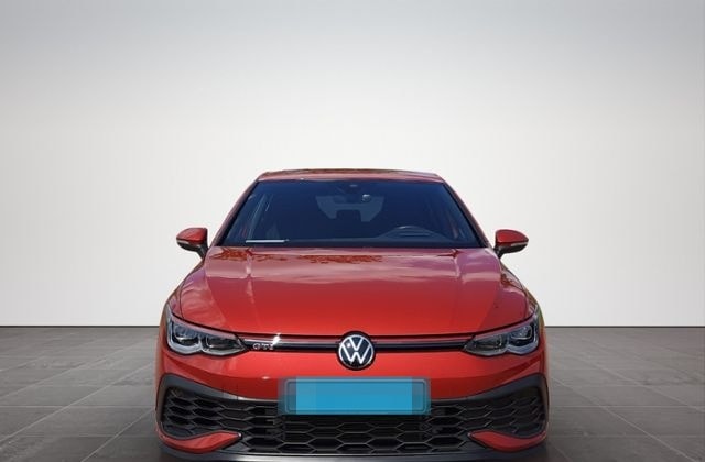 Volkswagen Golf VIII GTI Clubsport Matrix/HUD/Kessy/Kamera foto 3