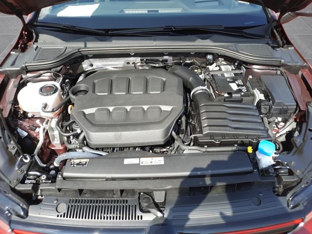 Volkswagen Golf VIII GTI Clubsport Matrix/HUD/Kessy/Kamera foto 22