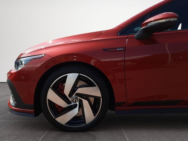 Volkswagen Golf VIII GTI Clubsport Matrix/HUD/Kessy/Kamera foto 23