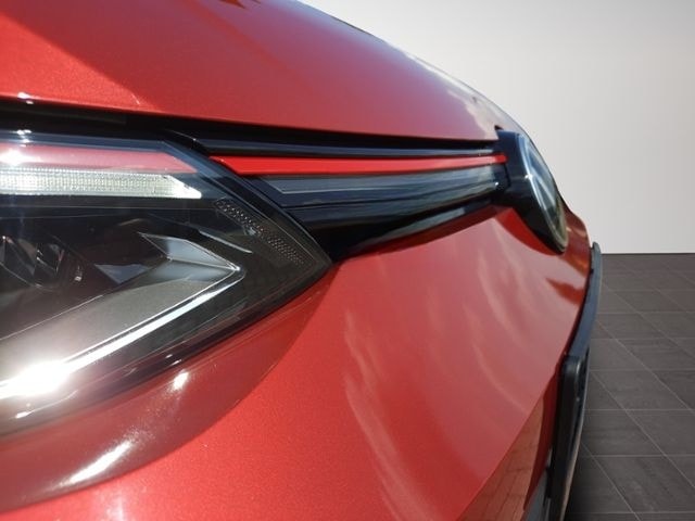 Volkswagen Golf VIII GTI Clubsport Matrix/HUD/Kessy/Kamera foto 24