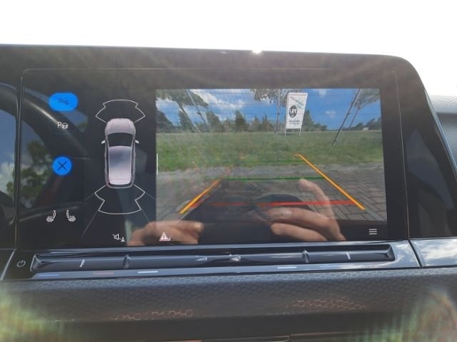 Volkswagen Golf VIII GTI Clubsport Matrix/HUD/Kessy/Kamera foto 25