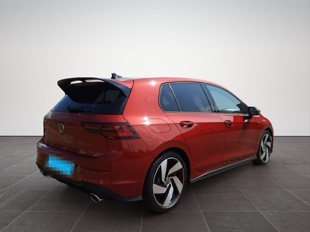 Volkswagen Golf VIII GTI Clubsport Matrix/HUD/Kessy/Kamera foto 7