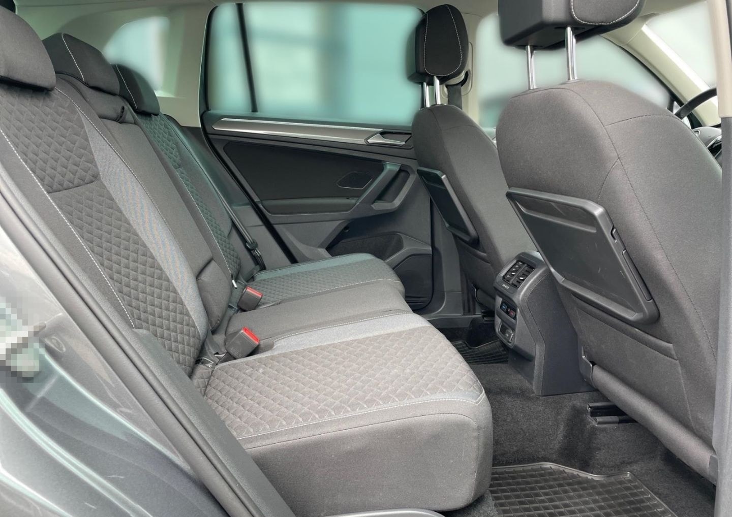 Volkswagen Tiguan Join Start-Stopp 1.5 TSI BMT EU6d-T Navi  foto 11