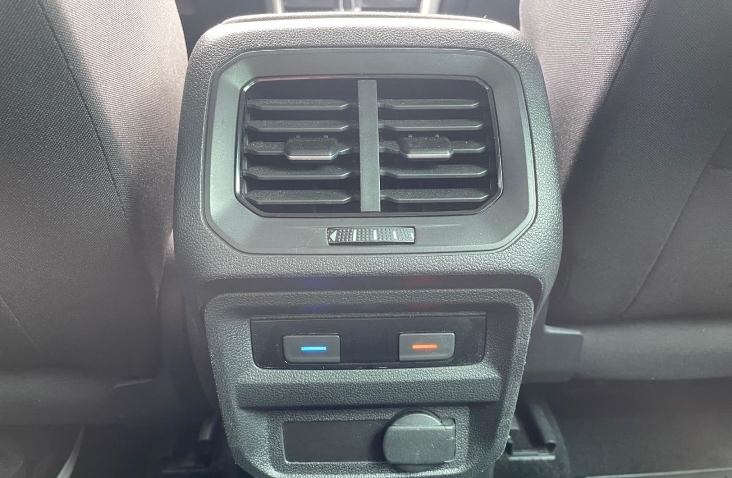 Volkswagen Tiguan Join Start-Stopp 1.5 TSI BMT EU6d-T Navi  foto 13