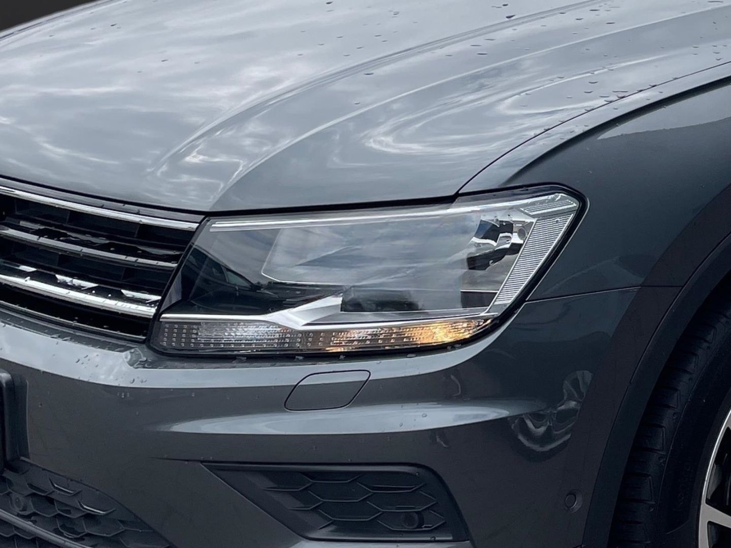 Volkswagen Tiguan Join Start-Stopp 1.5 TSI BMT EU6d-T Navi  foto 5